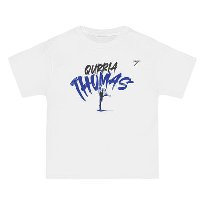 Qurria Thomas Vintage Tee