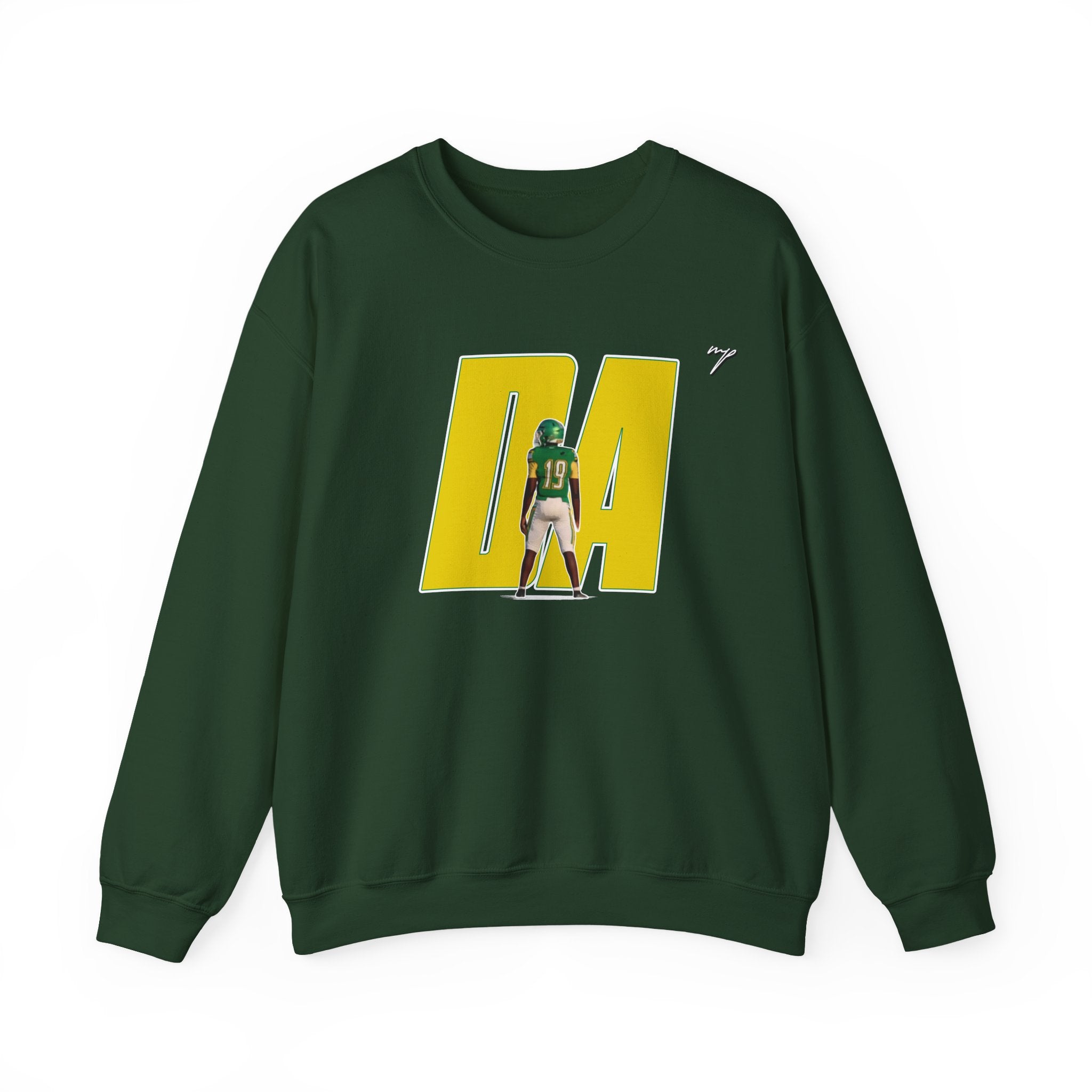 D'Corian Ansley Crewneck
