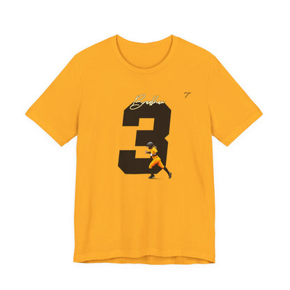 Kendall Bailey Bradshaw Graphic Tee
