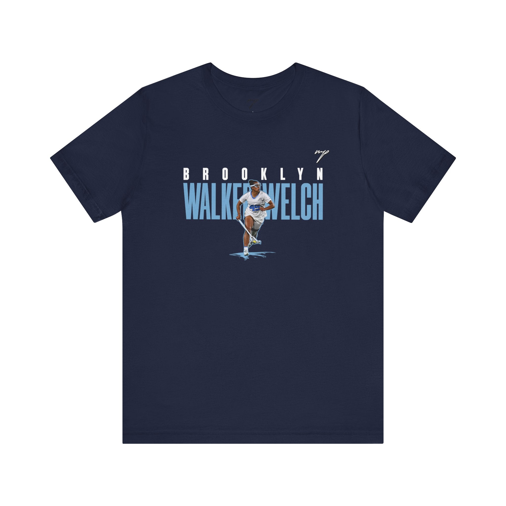 Brooklyn Walker-Welch Graphic Tee