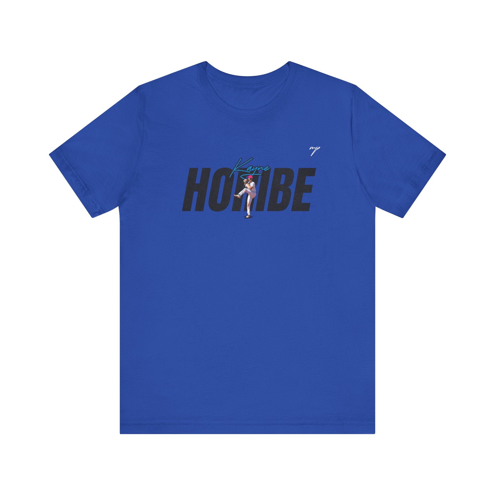 Kayne Horibe Graphic Tee