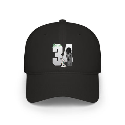 Benjamin Bokossa Hat