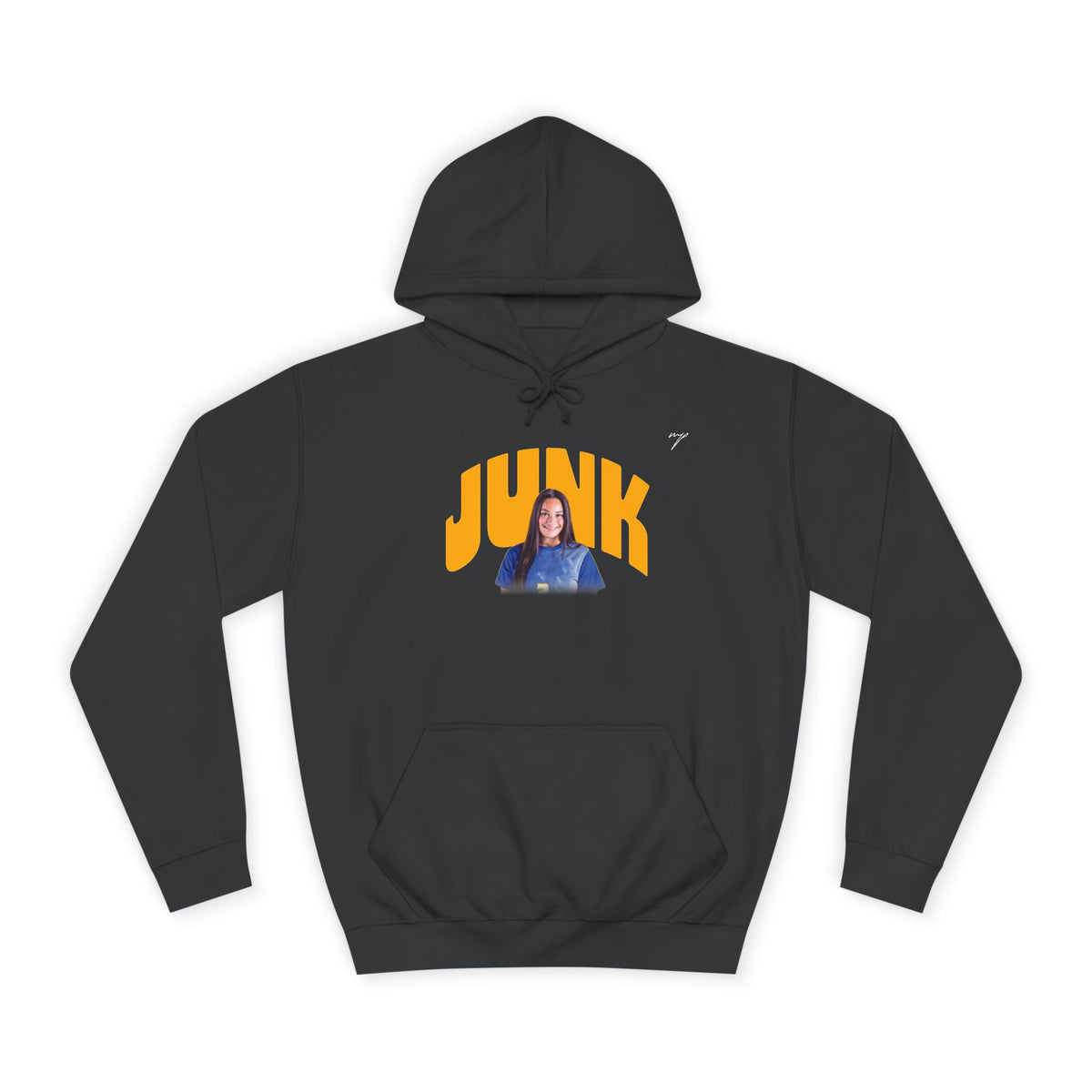 Olivia Jungkunst Hoodie