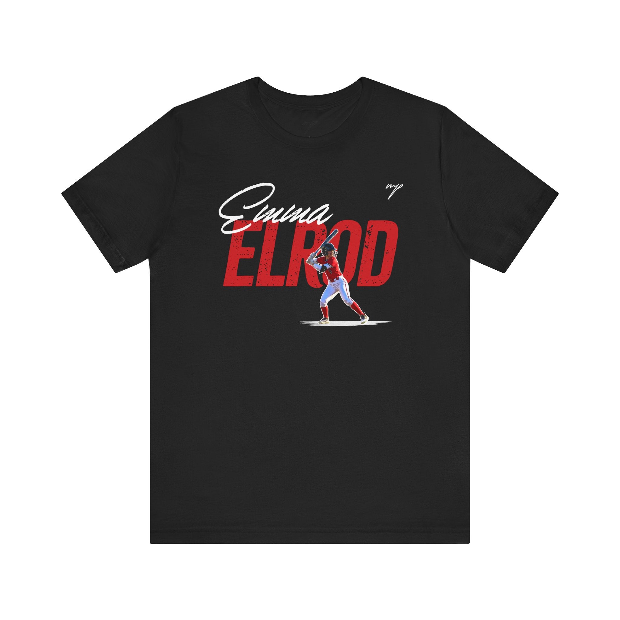 Emma Elrod Graphic Tee