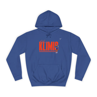 Olivia Klimis Hoodie