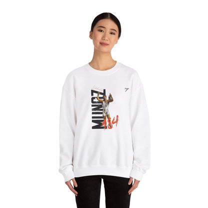 Trey Munoz Crewneck Sweatshirt