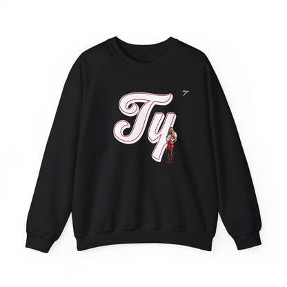 Tylene Tran Crewneck