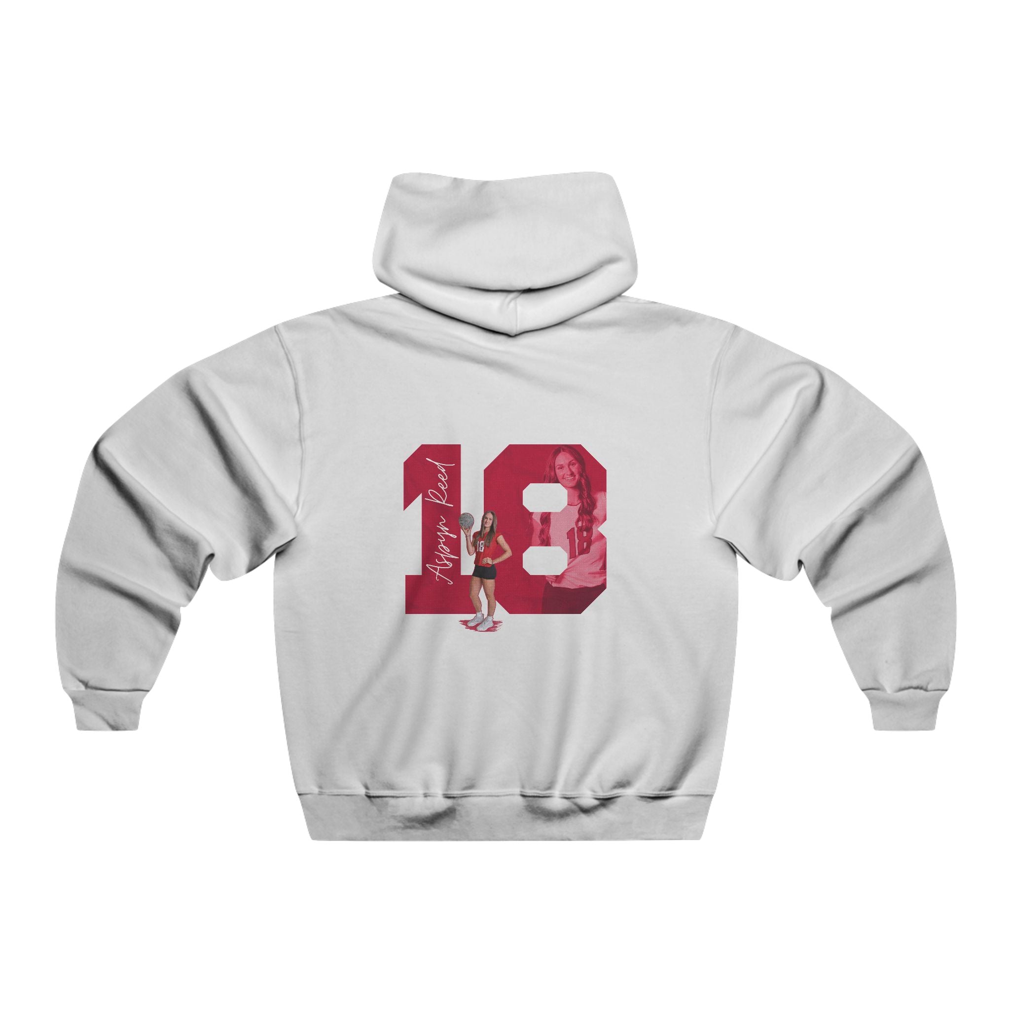 Aspyn Reed Vintage Hoodie