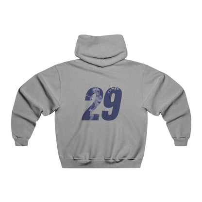 Jacob Fifield Vintage Hoodie