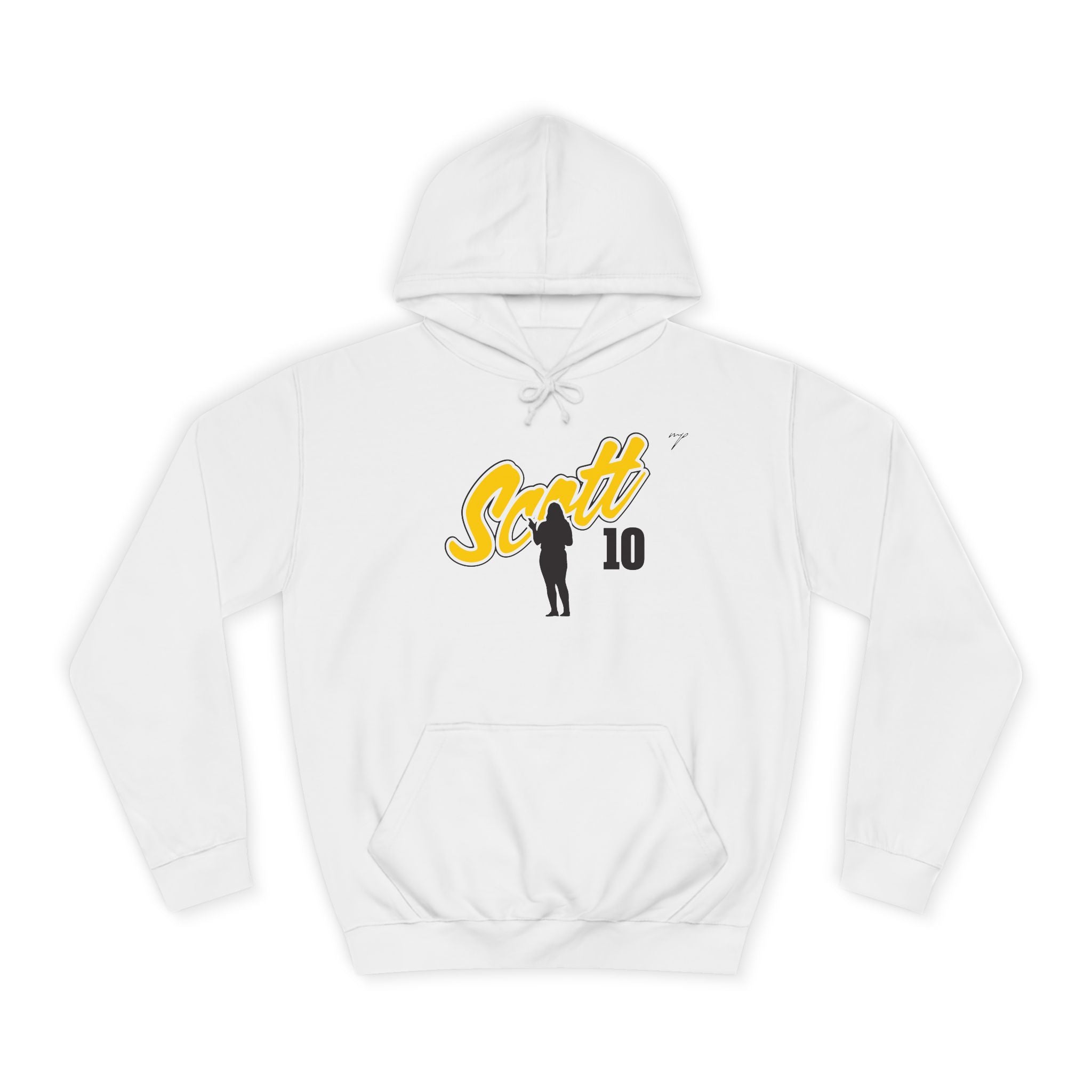 Skylar Scott Hoodie