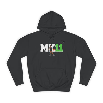 Marshall Kerley Hoodie