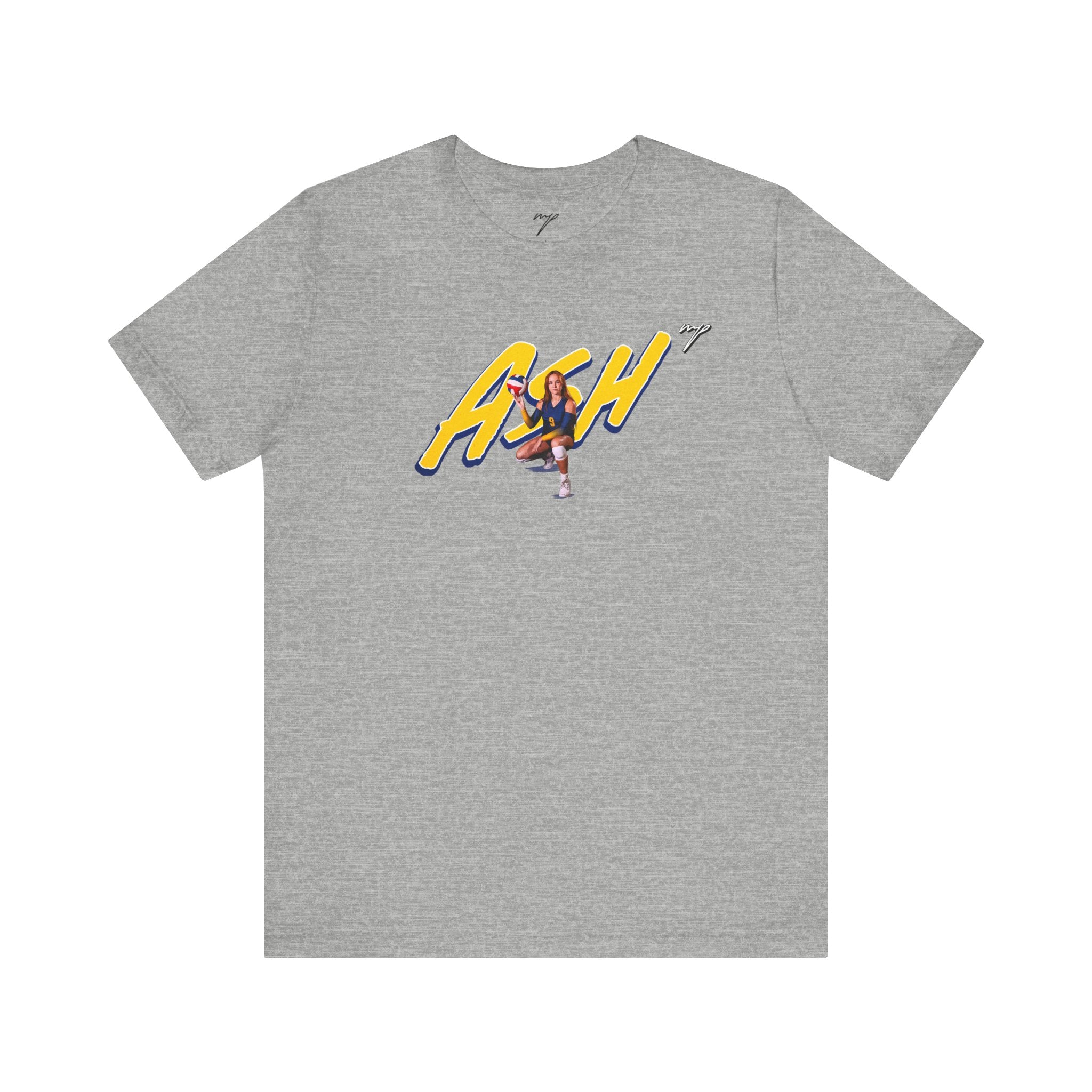 Ashlynn Barnes Graphic Tee
