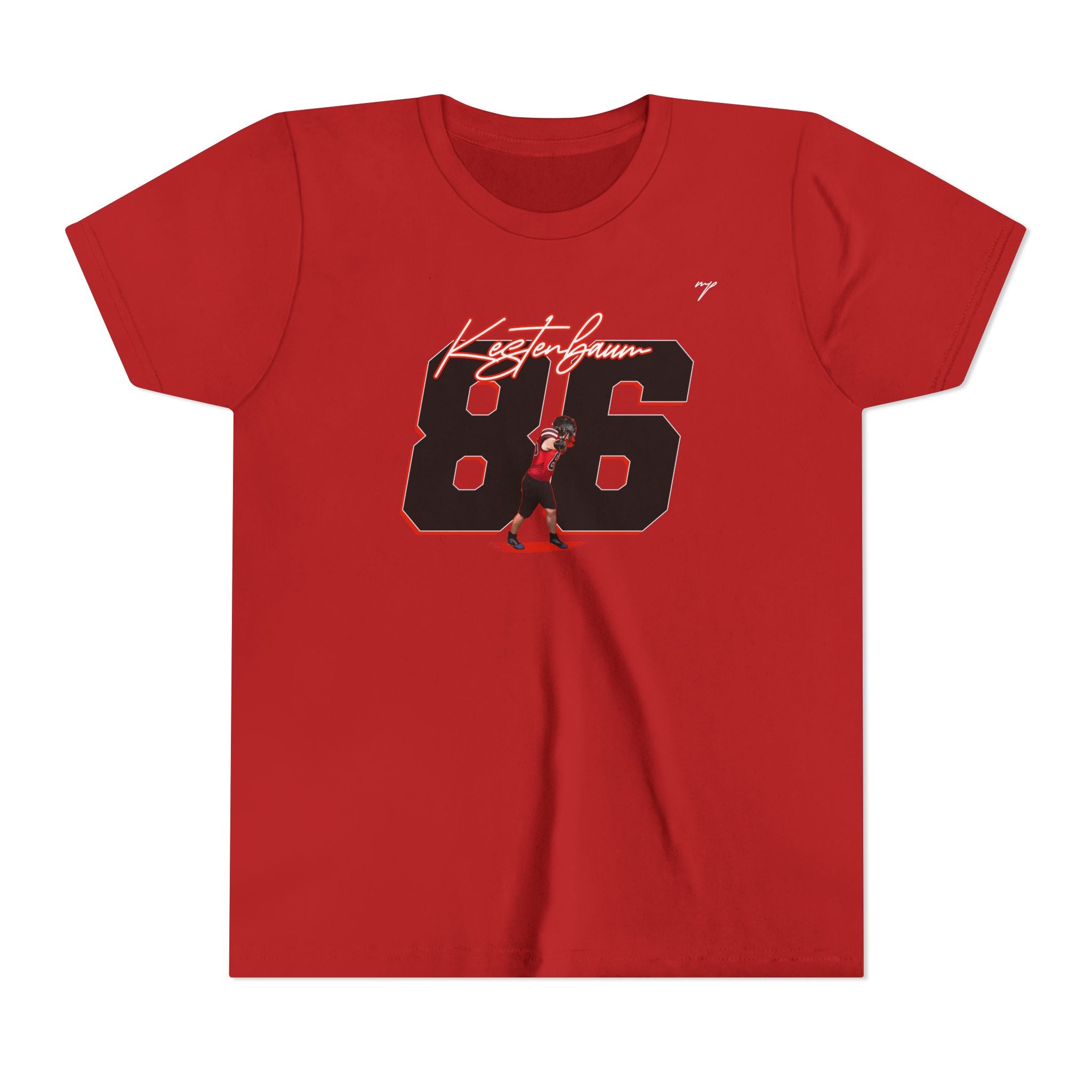 Eli Kestenbaum YOUTH Graphic Tee