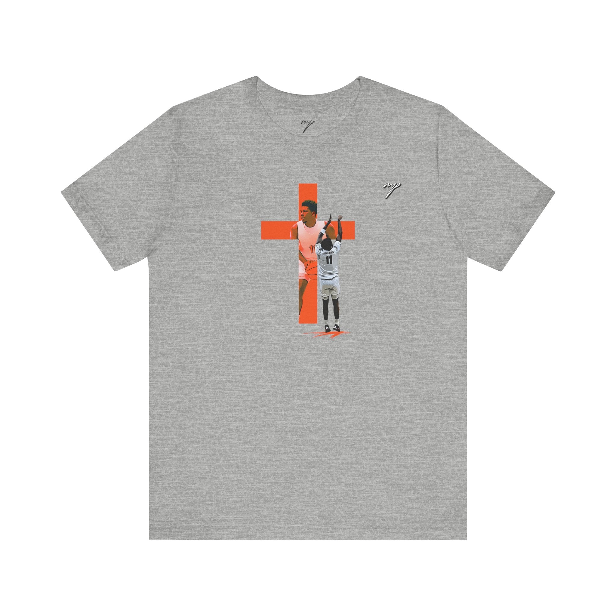 Zion Richardson Graphic Tee