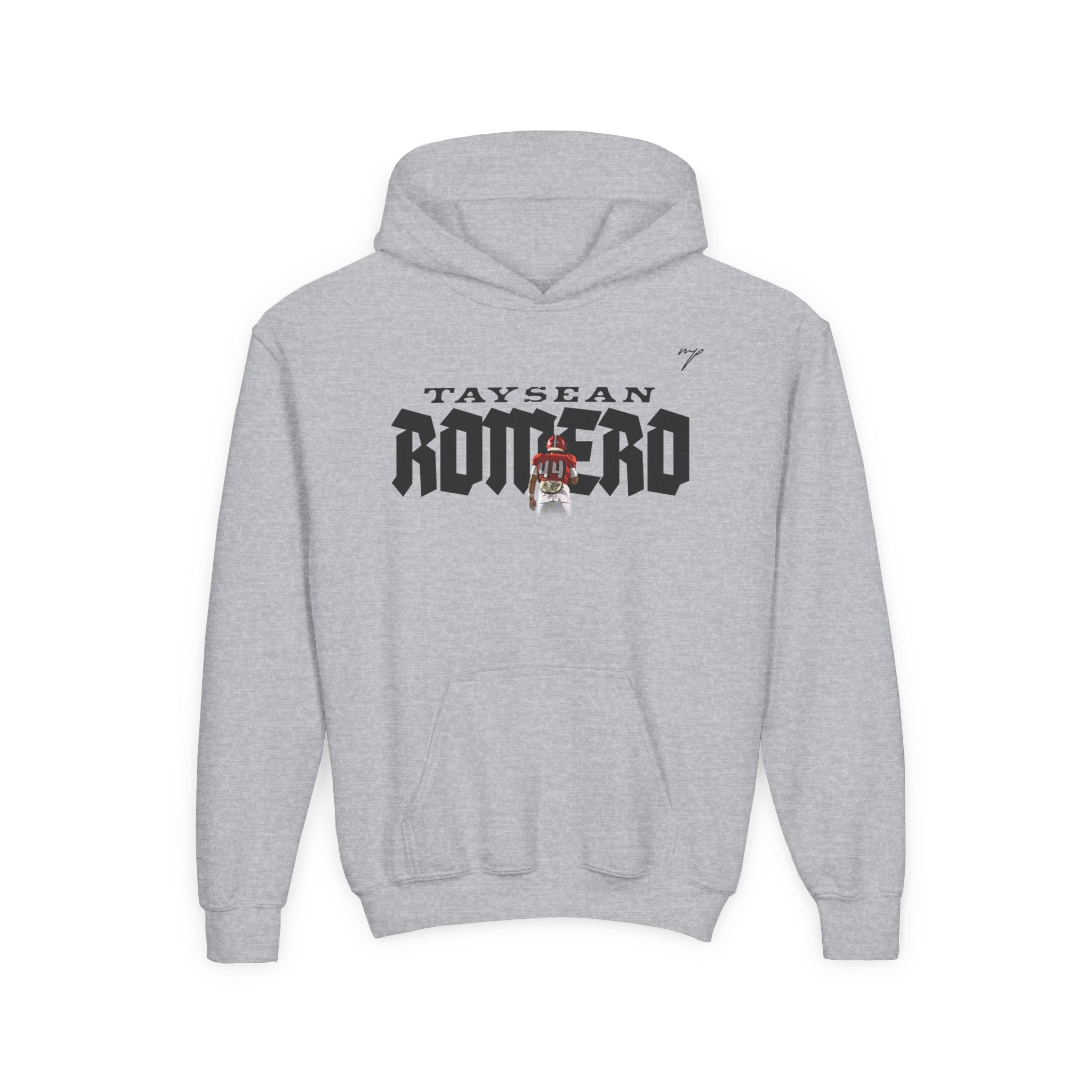 Taysean Romero YOUTH Hoodie