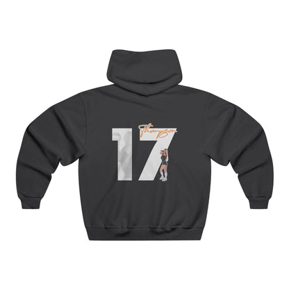 Ella Thompson Vintage Hoodie