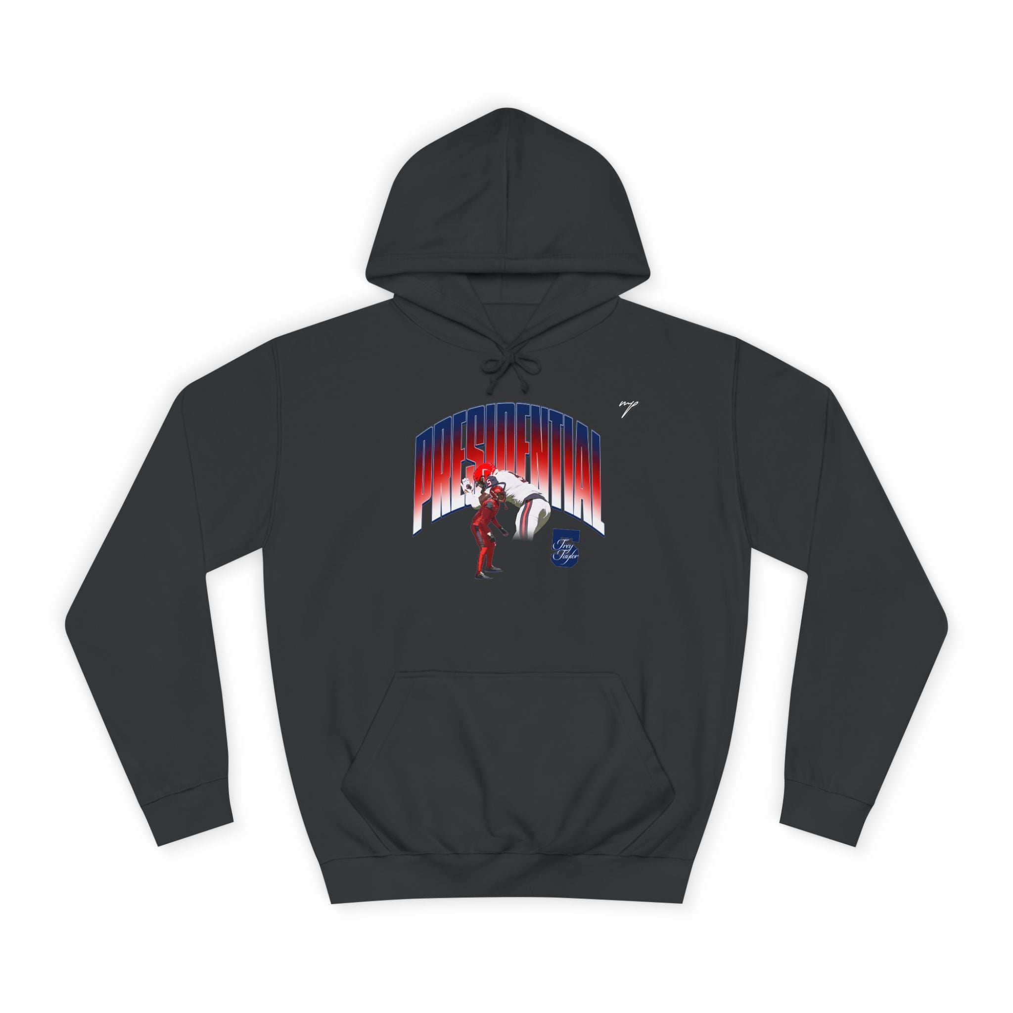 Trey Taylor Hoodie