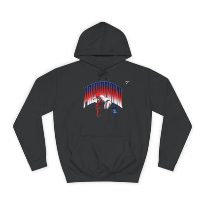 Trey Taylor Hoodie