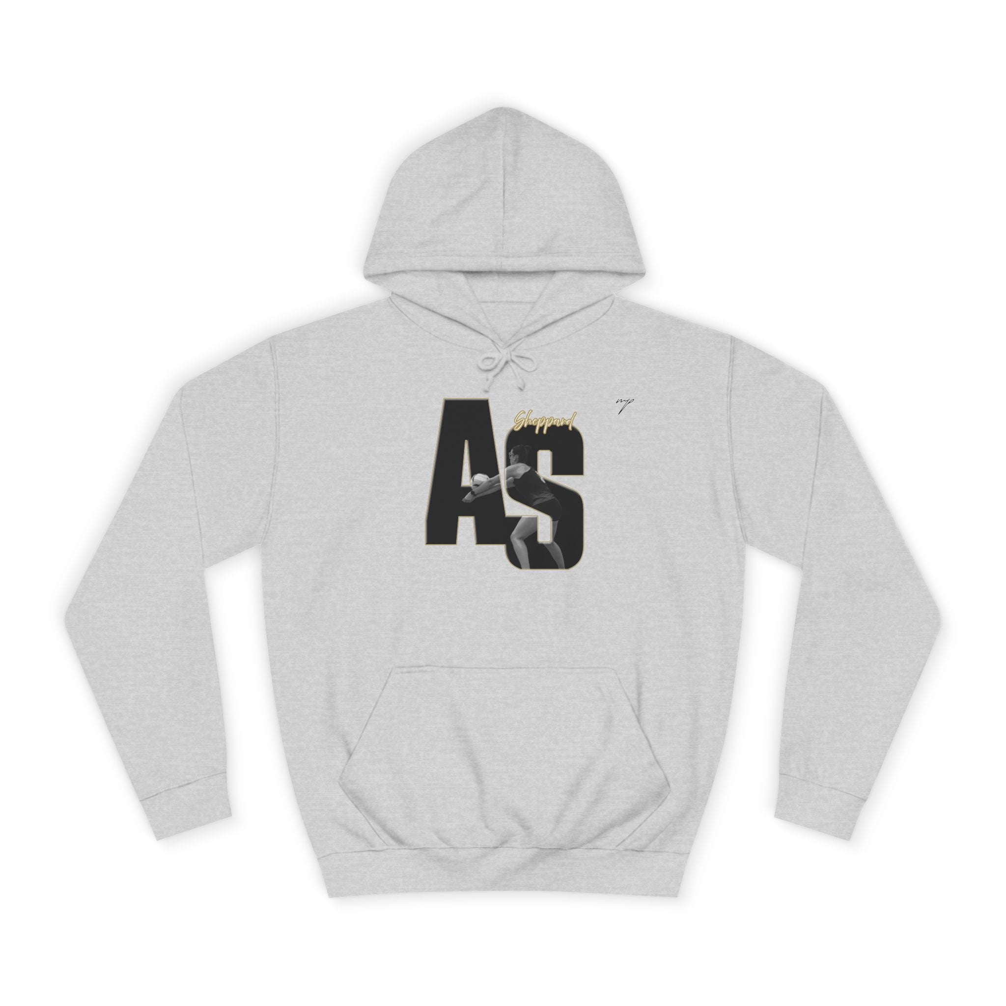 Aubrey Sheppard Hoodie