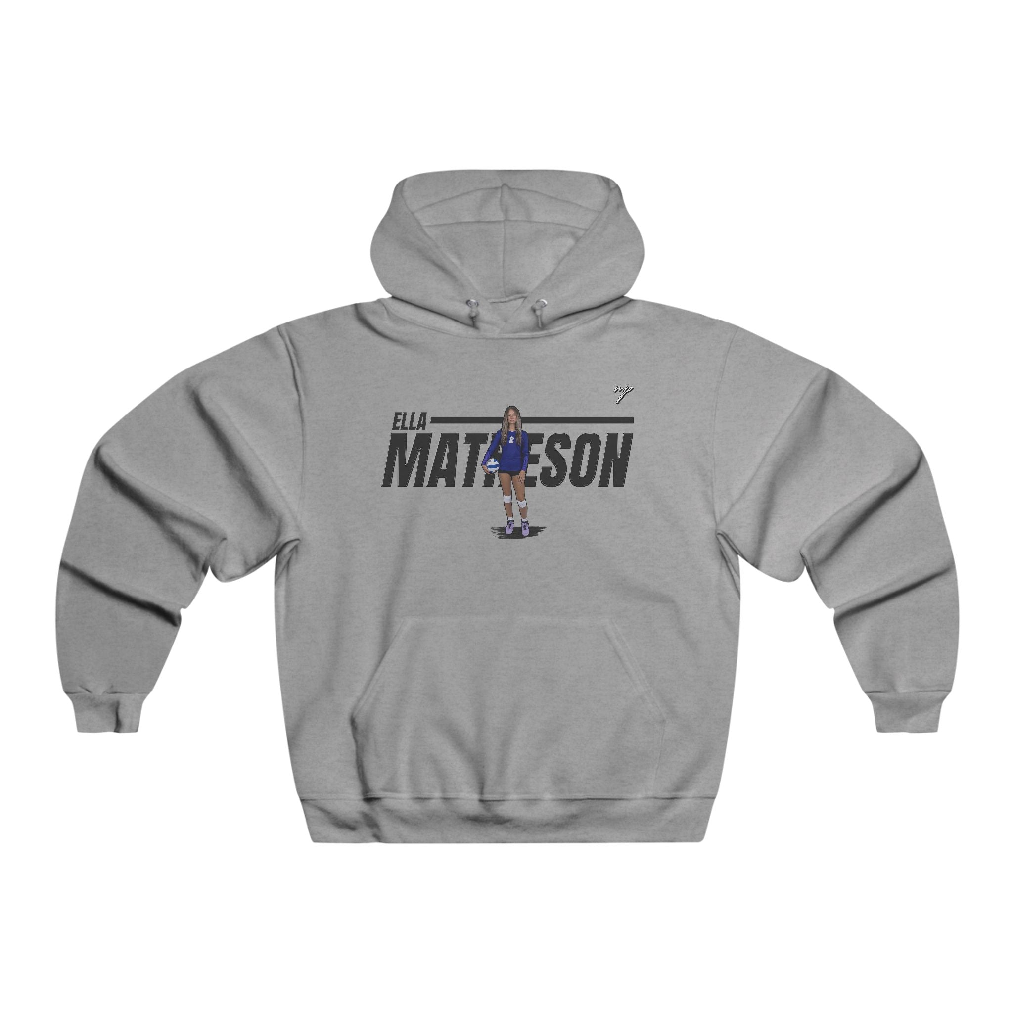Ella Matheson Vintage Hoodie