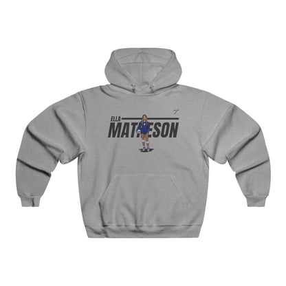 Ella Matheson Vintage Hoodie