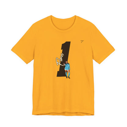 Paula Flores Graphic Tee