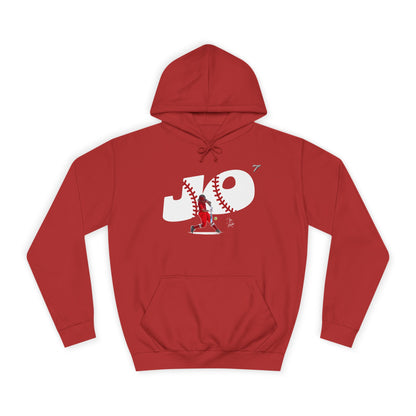 Jozie Lashley Hoodie