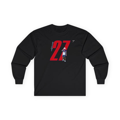 Jamonta Harris Long Sleeve Tee
