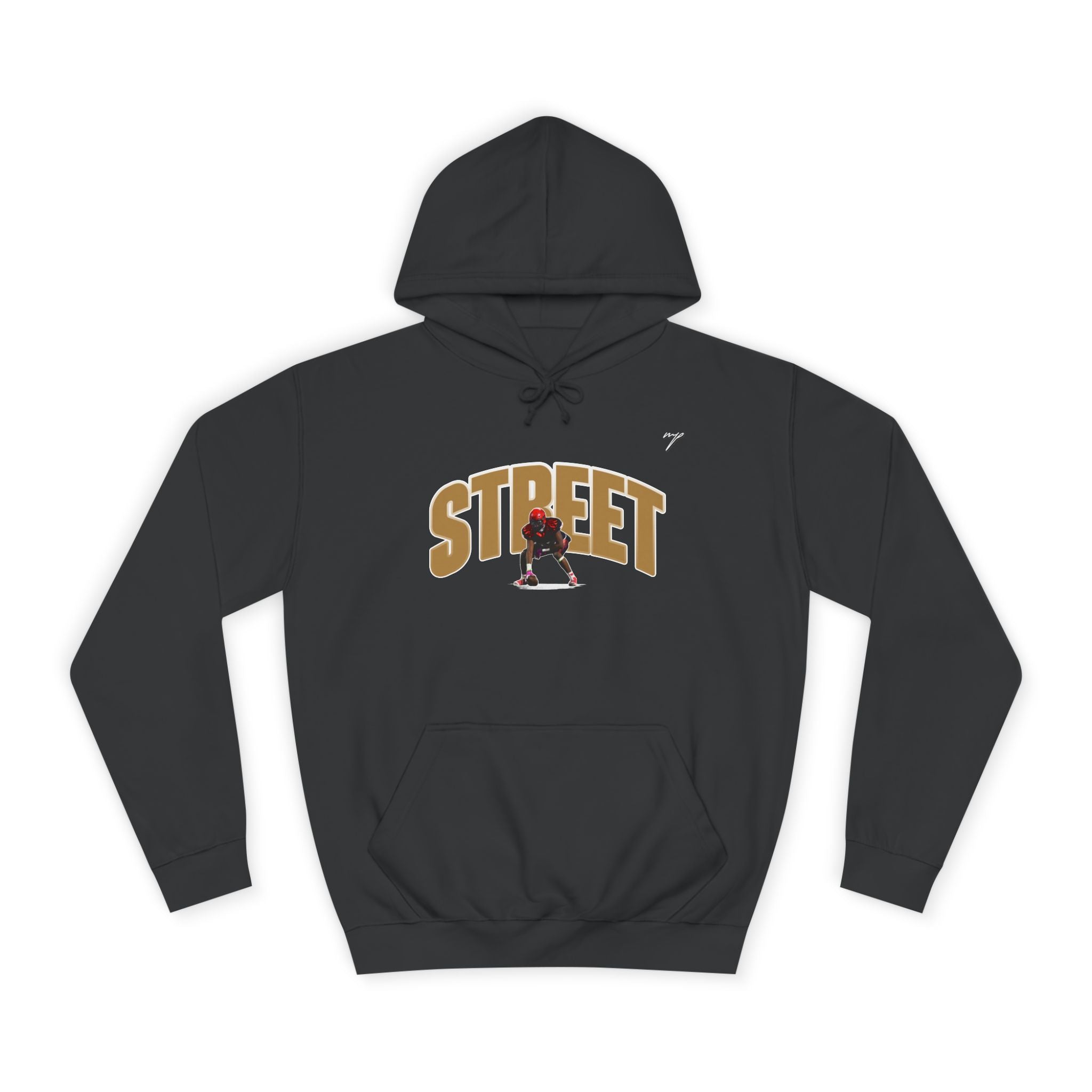 Tiran Street Hoodie