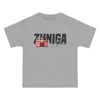 Kiyanno Zuniga Vintage Tee