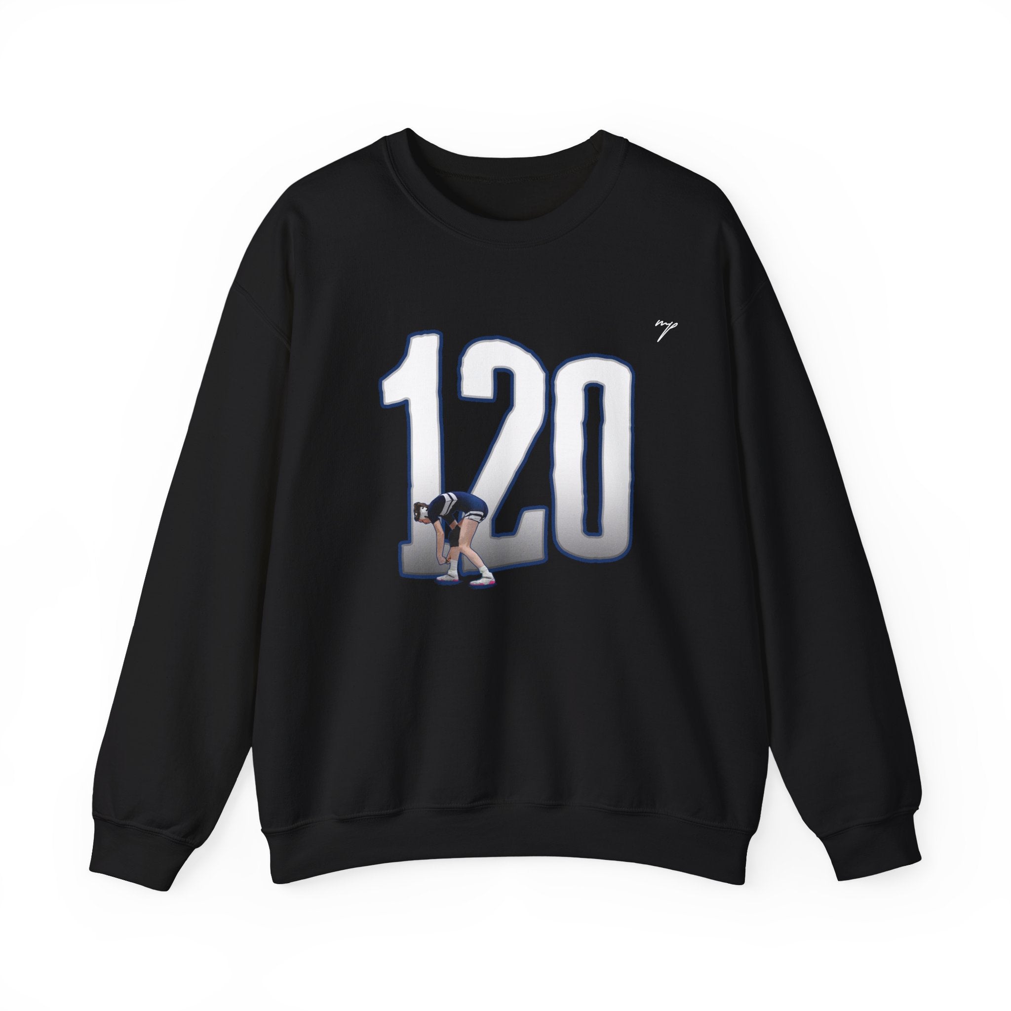 Chloe Roloff Crewneck