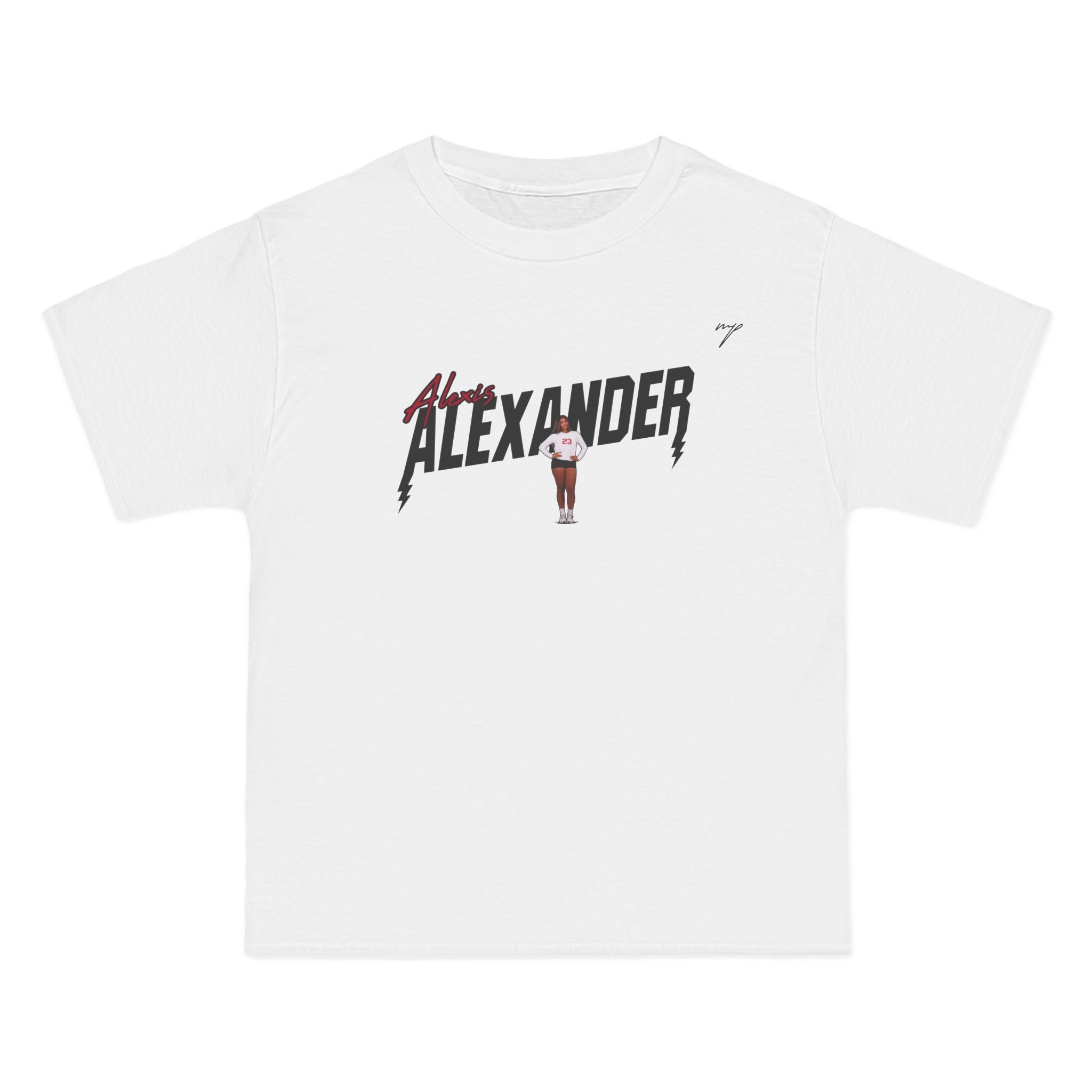 Alexis Alexander Vintage Tee