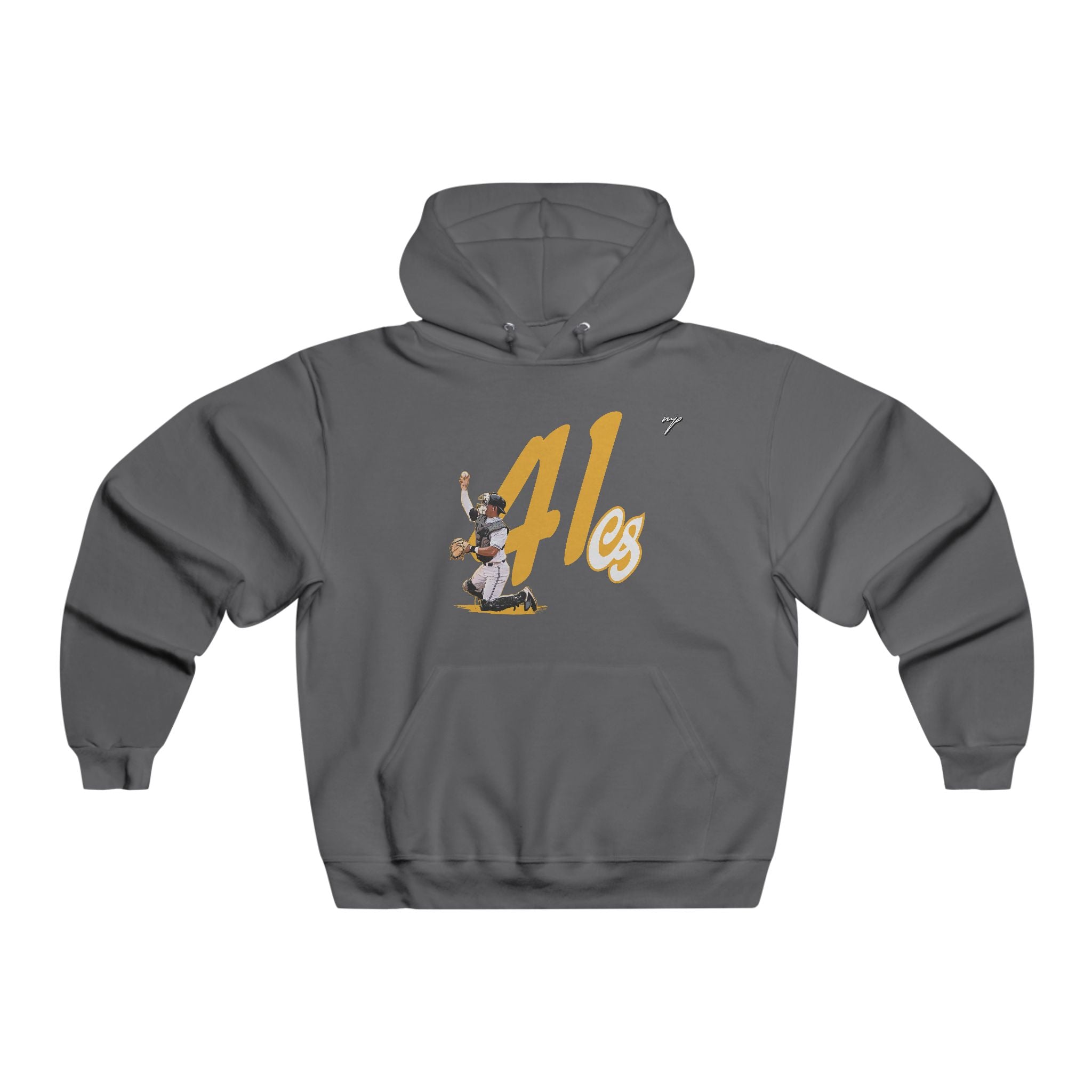 Coleman Siniard Vintage Hoodie