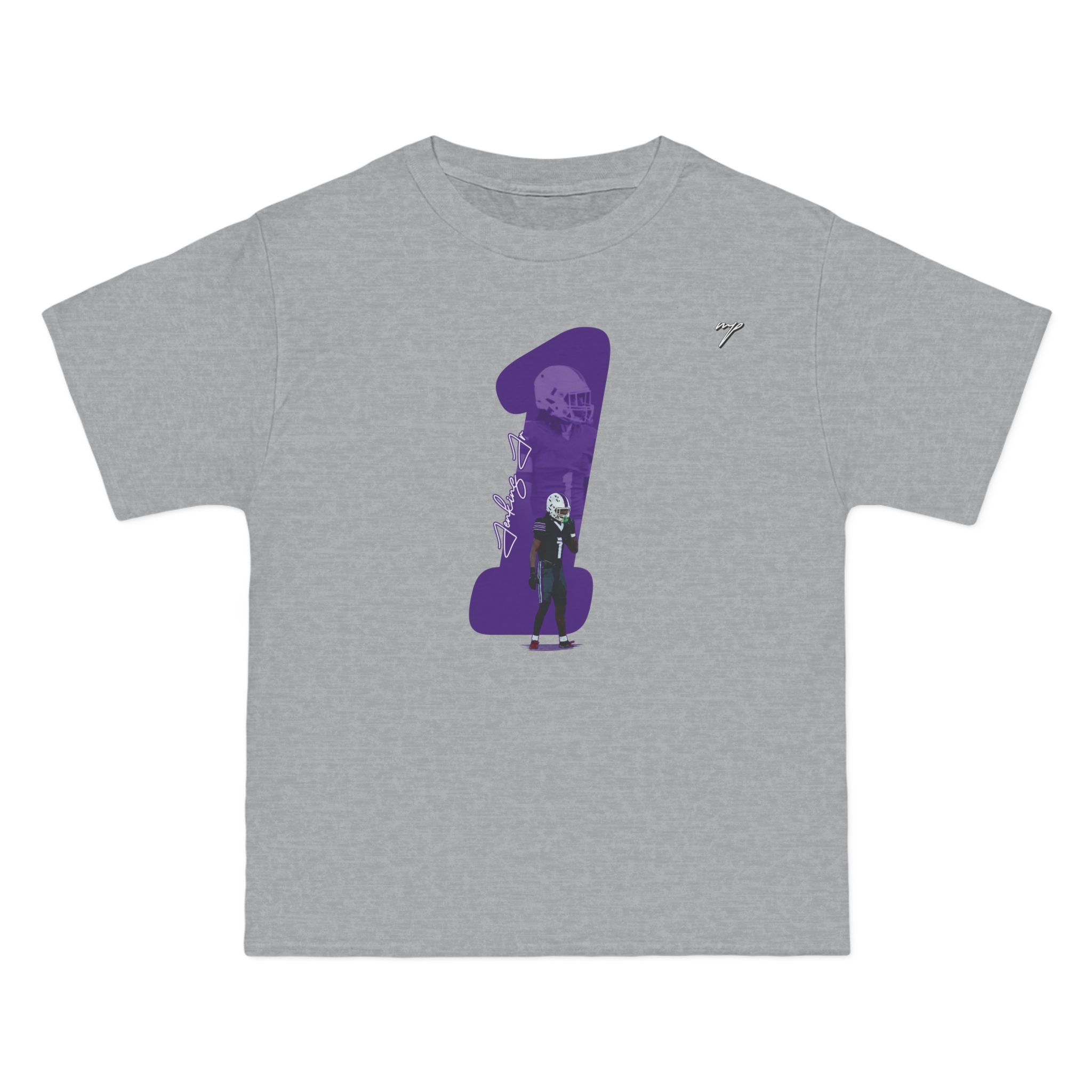 Jamar Jenkins Jr Vintage Tee