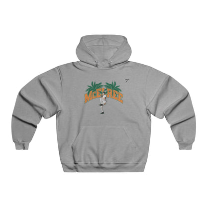 Wyatt McElree Vintage Hoodie