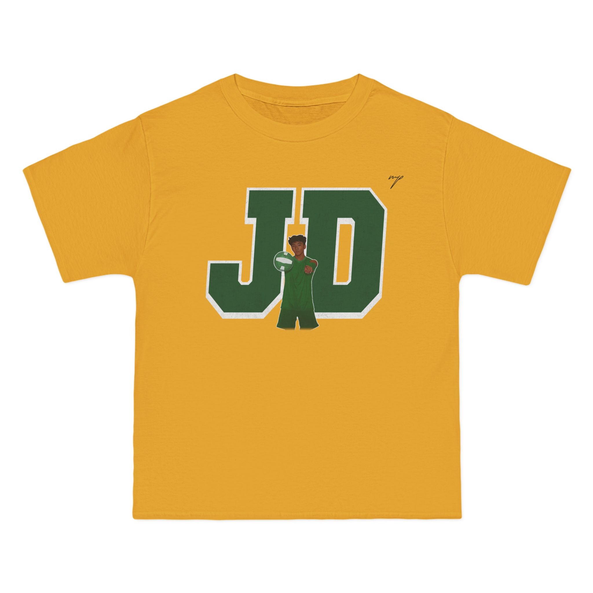 James Downey Vintage Tee
