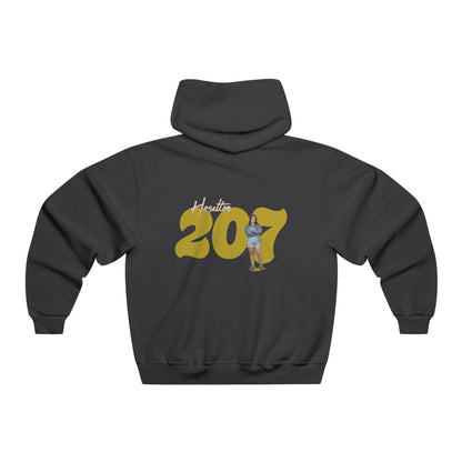 Chloe Hoselton Vintage Hoodie