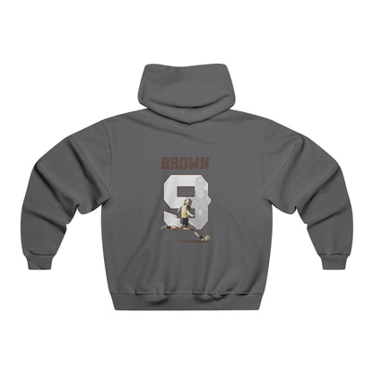 Brooke Brown Vintage Hoodie