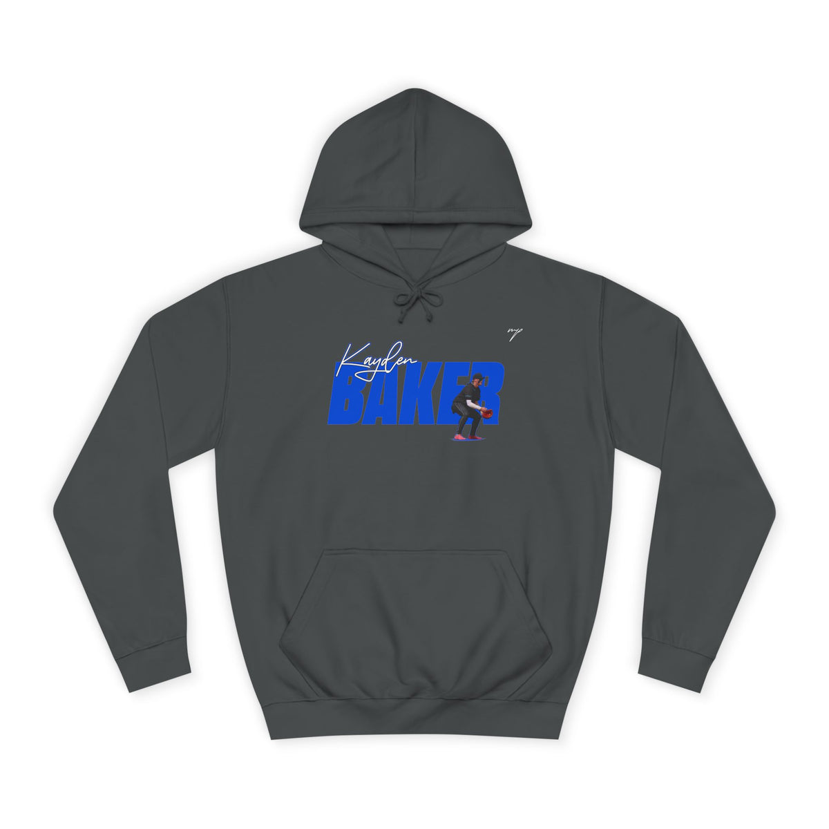 Kayden Baker Hoodie