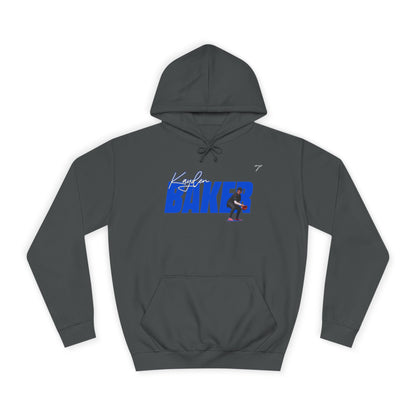 Kayden Baker Hoodie