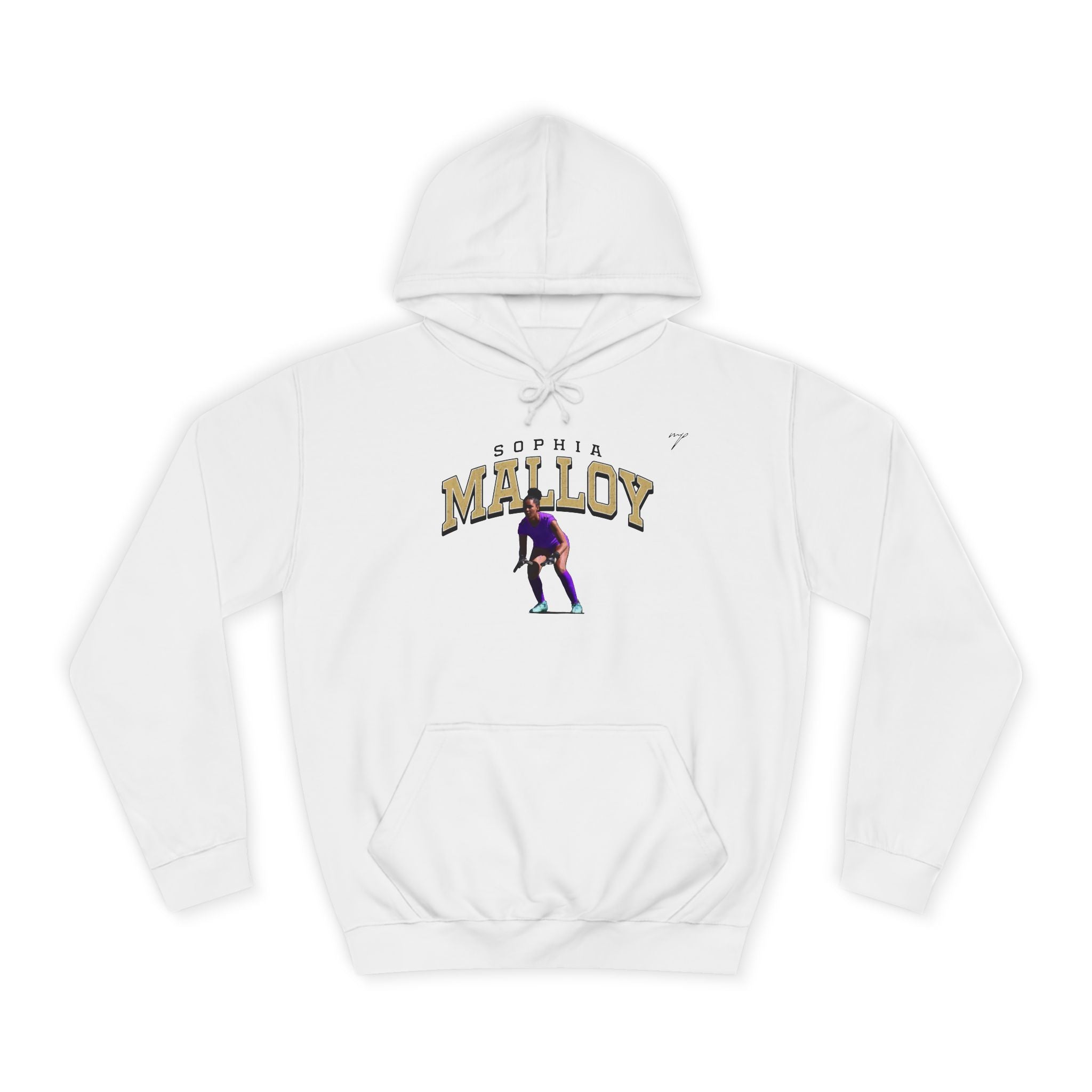 Sophia Malloy Hoodie