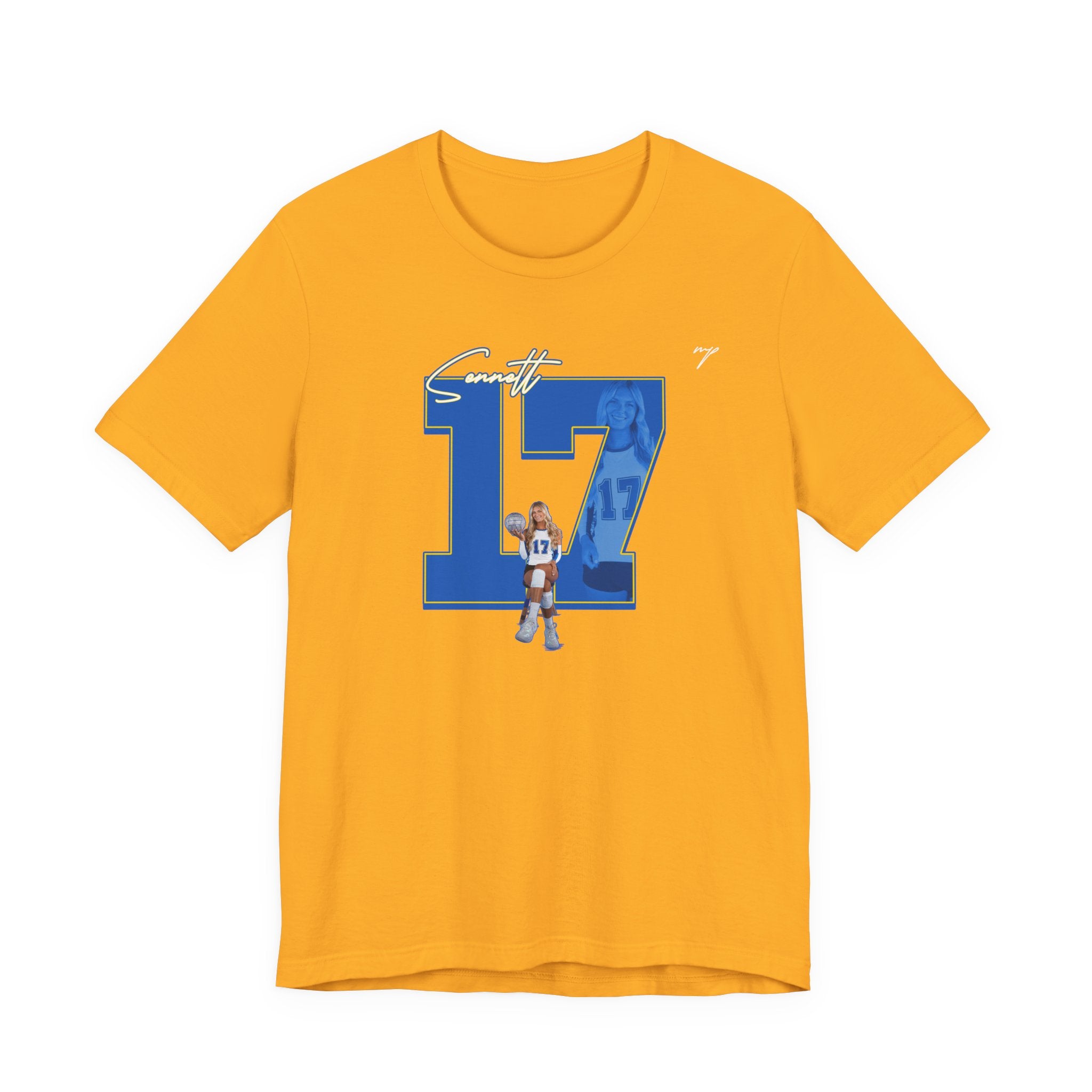 Sydney Sennett Graphic Tee