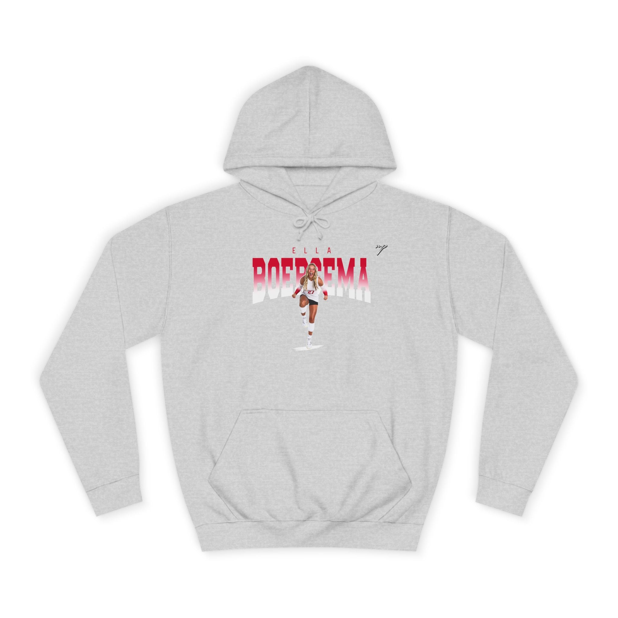 Ella Boersema Hoodie