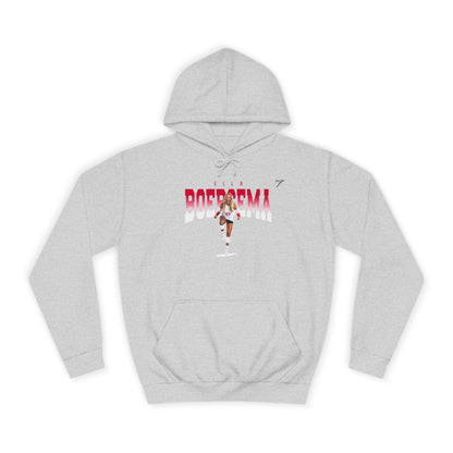 Ella Boersema Hoodie