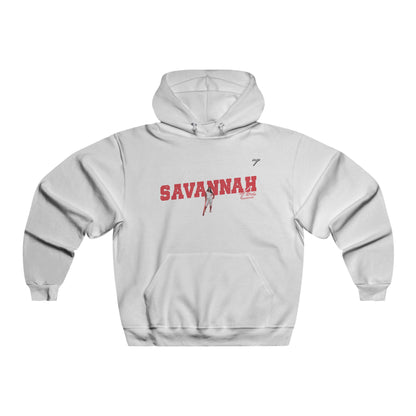 Savannah Lira Vintage Hoodie