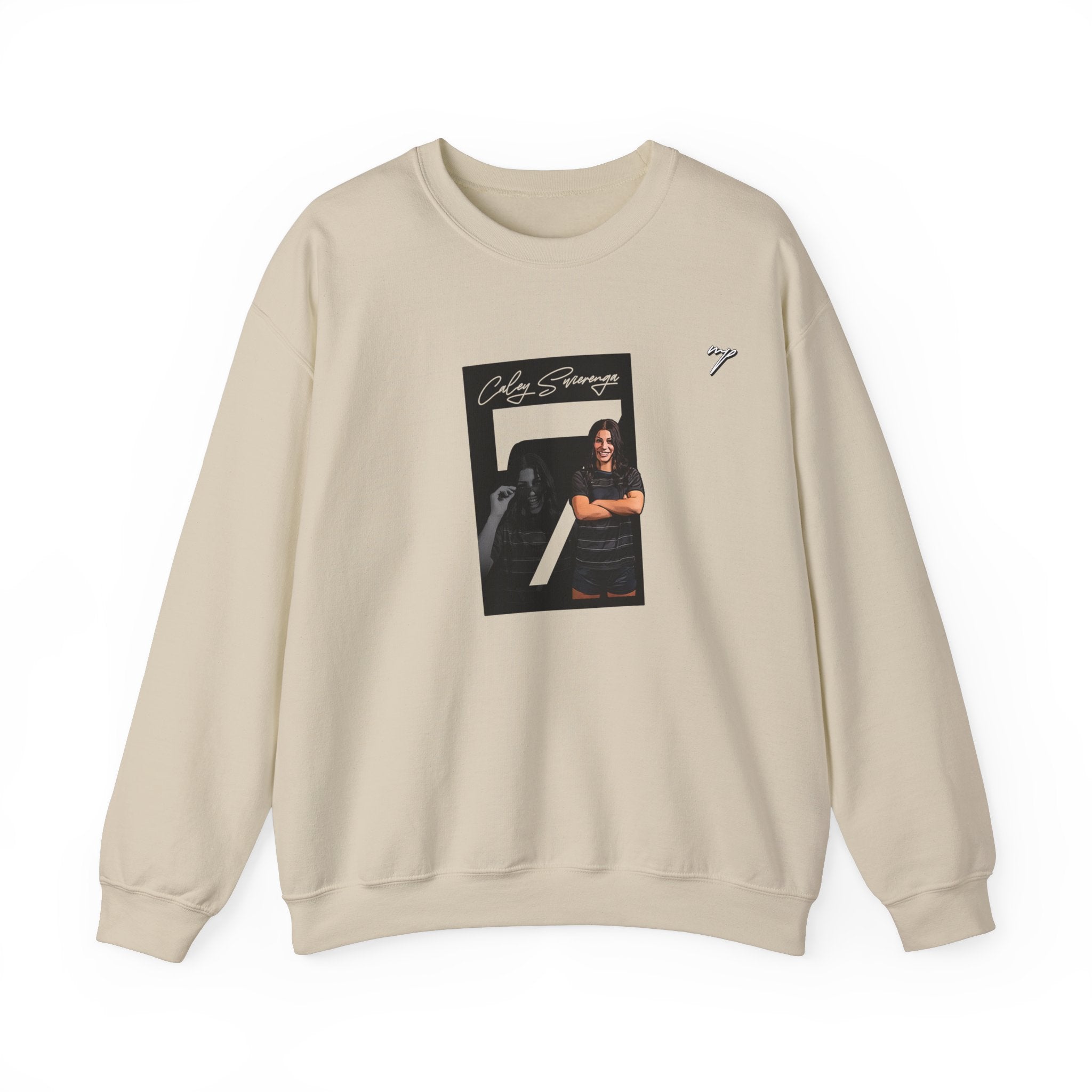 Caley Swierenga Crewneck