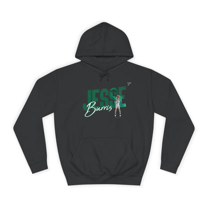 Jesse Burris Hoodie