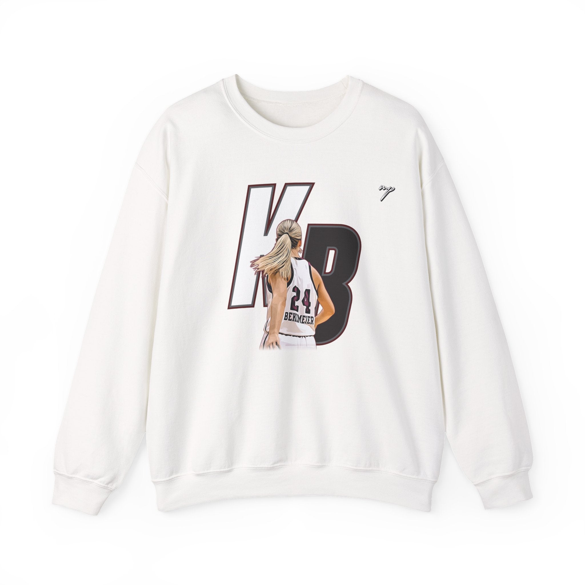 Kaemyn Bekemeier Crewneck