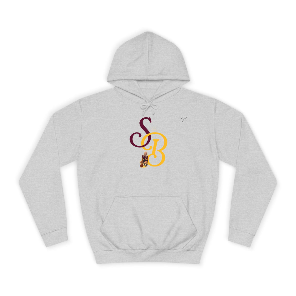 Sarah Brown Hoodie