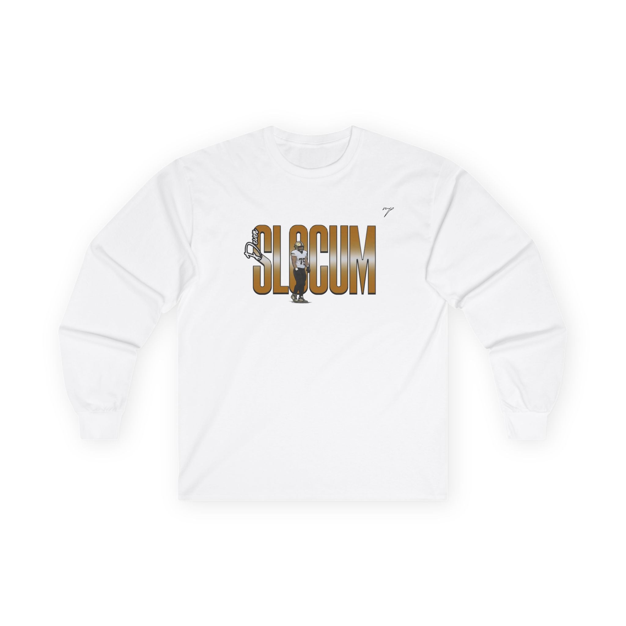 Deven Slocum Long Sleeve